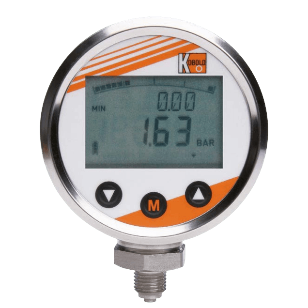Kobold Digital Pressure Gauge, PDC